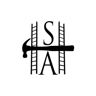 A Step Above Handyman - Logo | David Staats