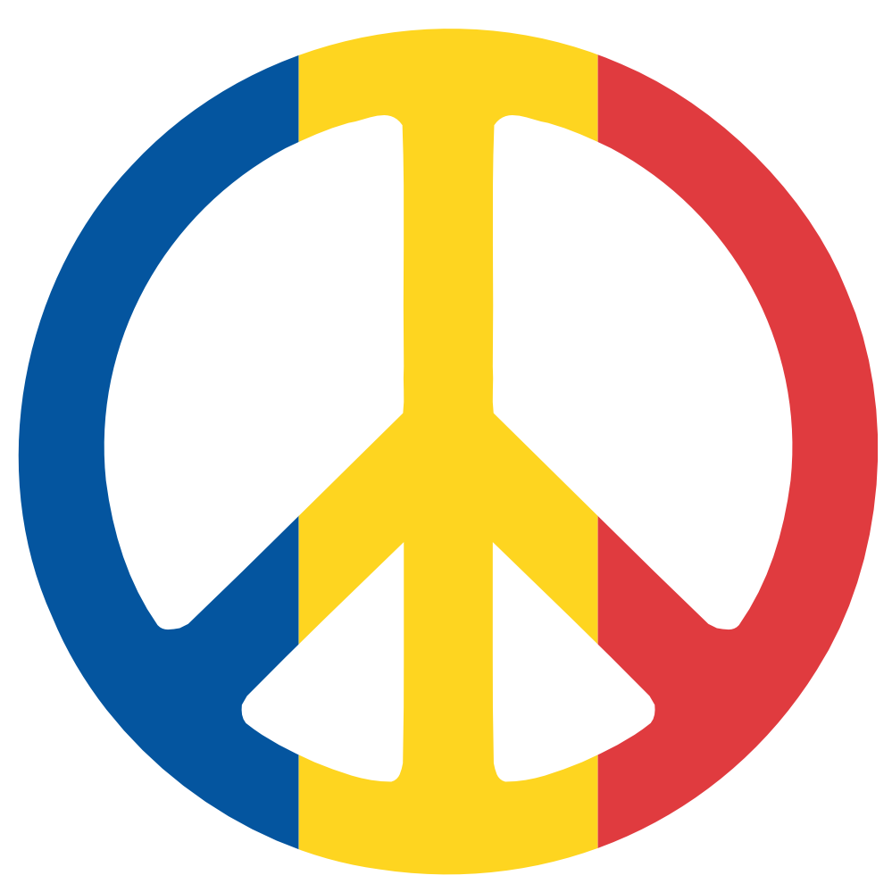 Images For > World Peace Sign Clipart