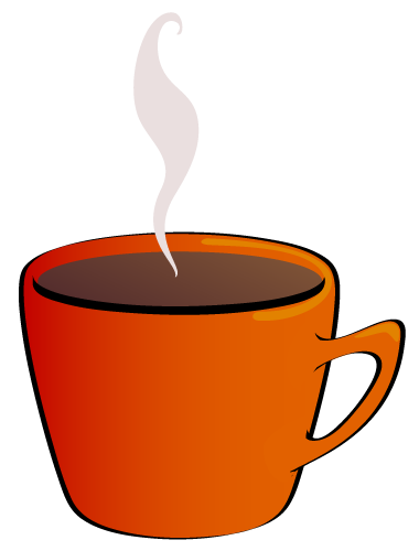 ClipArtLog Blog Archive Coffee Cup Clip Art ...
