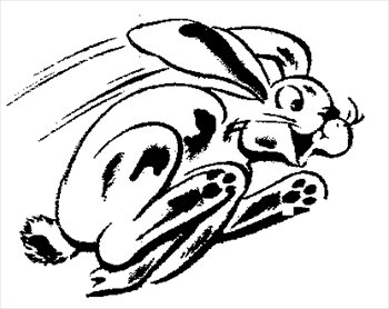 Free rabbit-fun Clipart - Free Clipart Graphics, Images and Photos ...