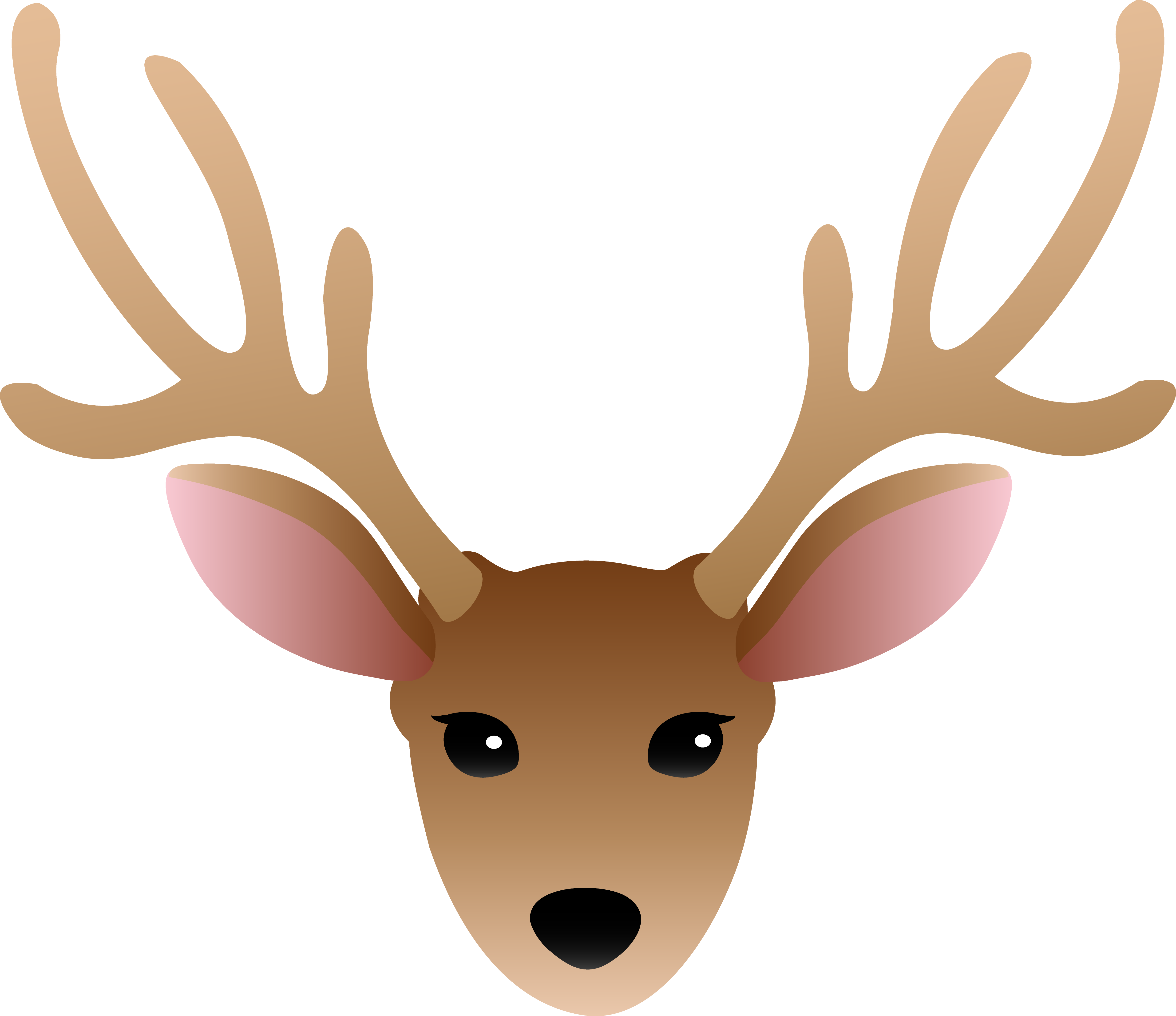 Clipart Deer Cliparts co