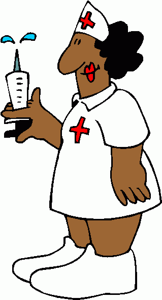 Nurse Clipart - ClipArt Best