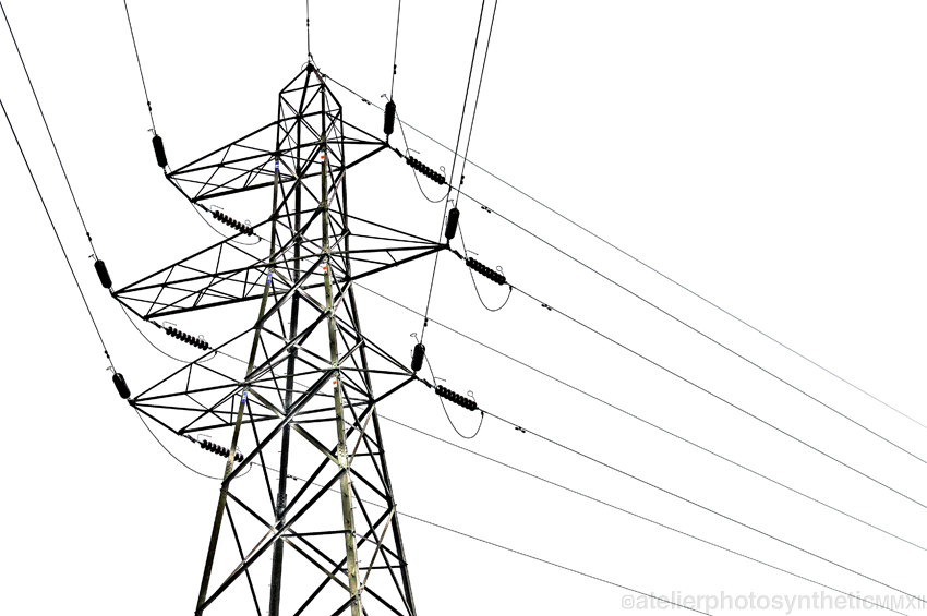 clipart of power lines - photo #34