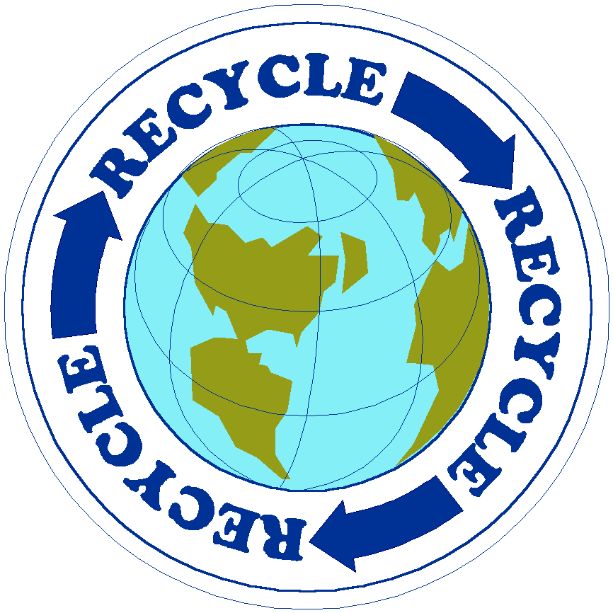 Recycling 20clipart