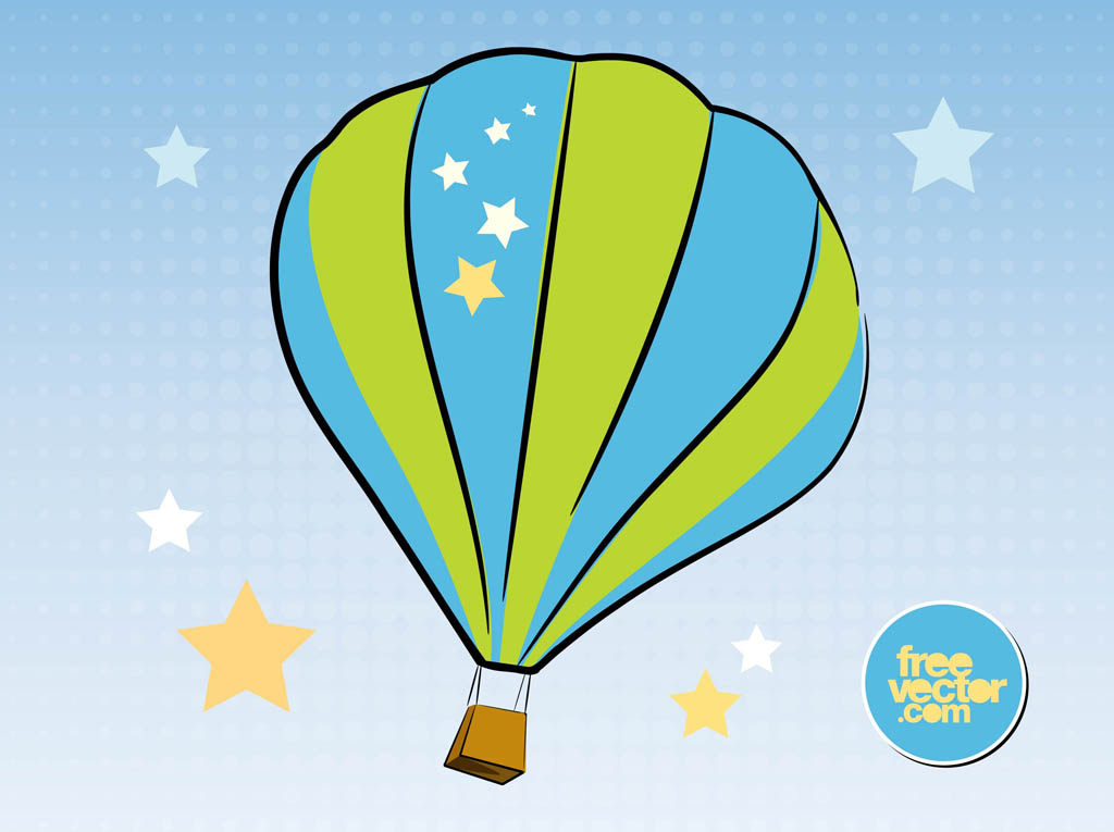 Hot Air Balloons In The Sky Wallpaper | Clipart Panda - Free ...