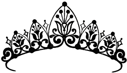 Queen Crown Vector Free Download - Gallery
