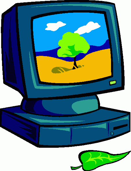 computer center clipart - photo #37