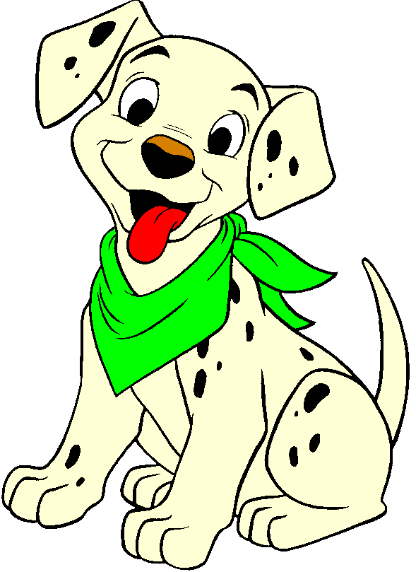 my dog clipart - photo #26