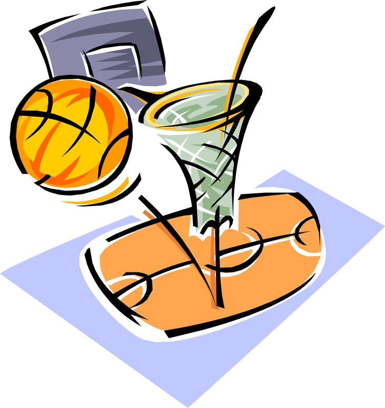 March Madness Clipart Images & Pictures - Becuo