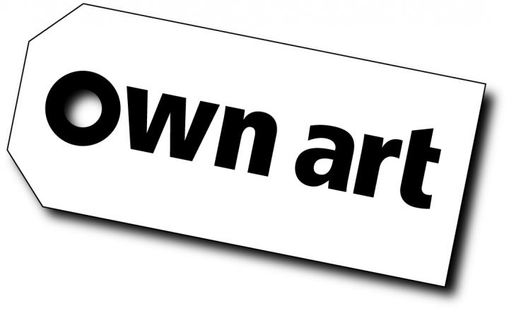 Logo downloads | Own Art