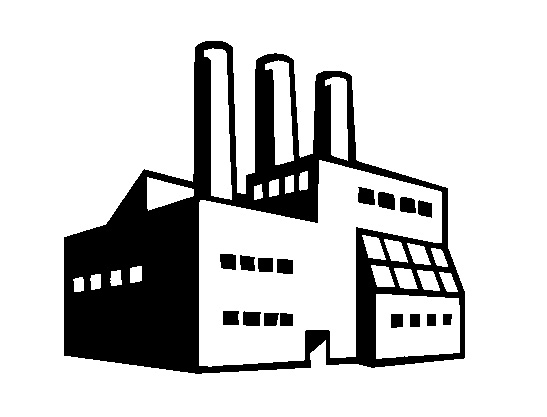 free industrial clipart images - photo #2