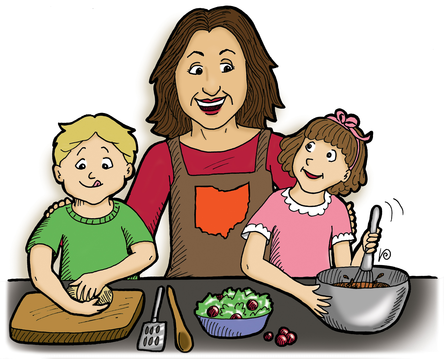 Cooking Images Cliparts co
