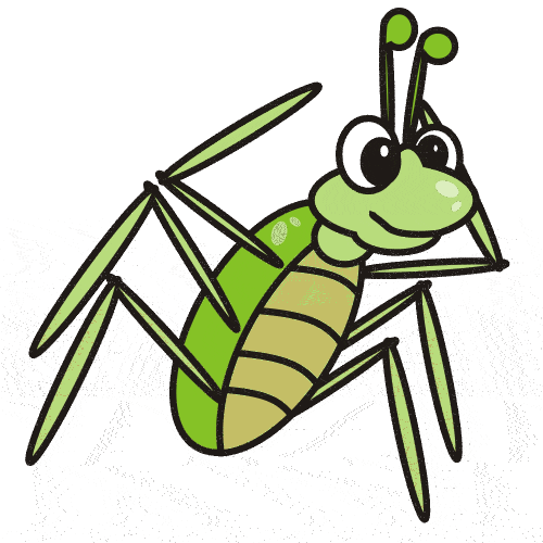 clipart insect - photo #26