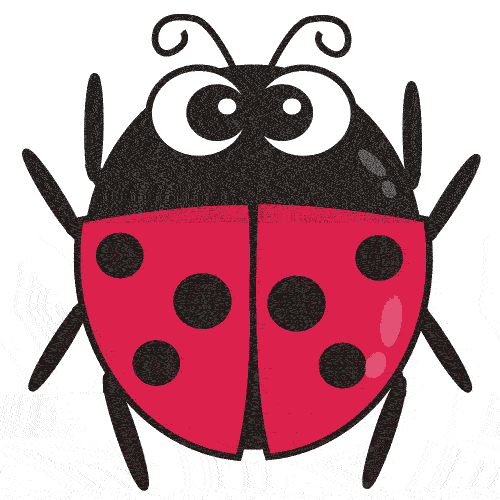 insect drawings clip art - photo #37