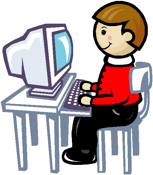 Swift Specialty School's Virtual Library: Computer Skills for Kids.