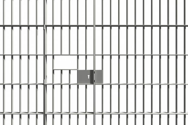 Prison Bars Pictures - Cliparts.co