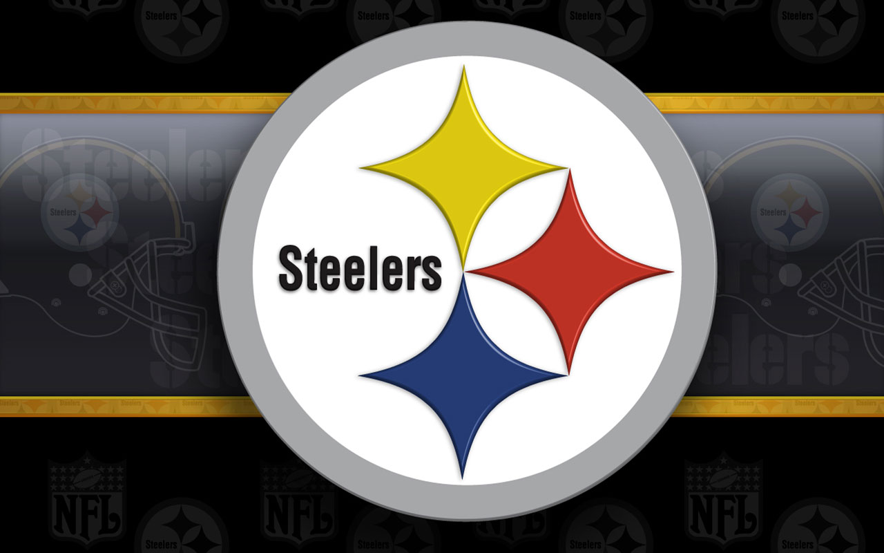 NFL: Pittsburgh Steelers Wallpaper (Widescreen) | Wallpapers for ...