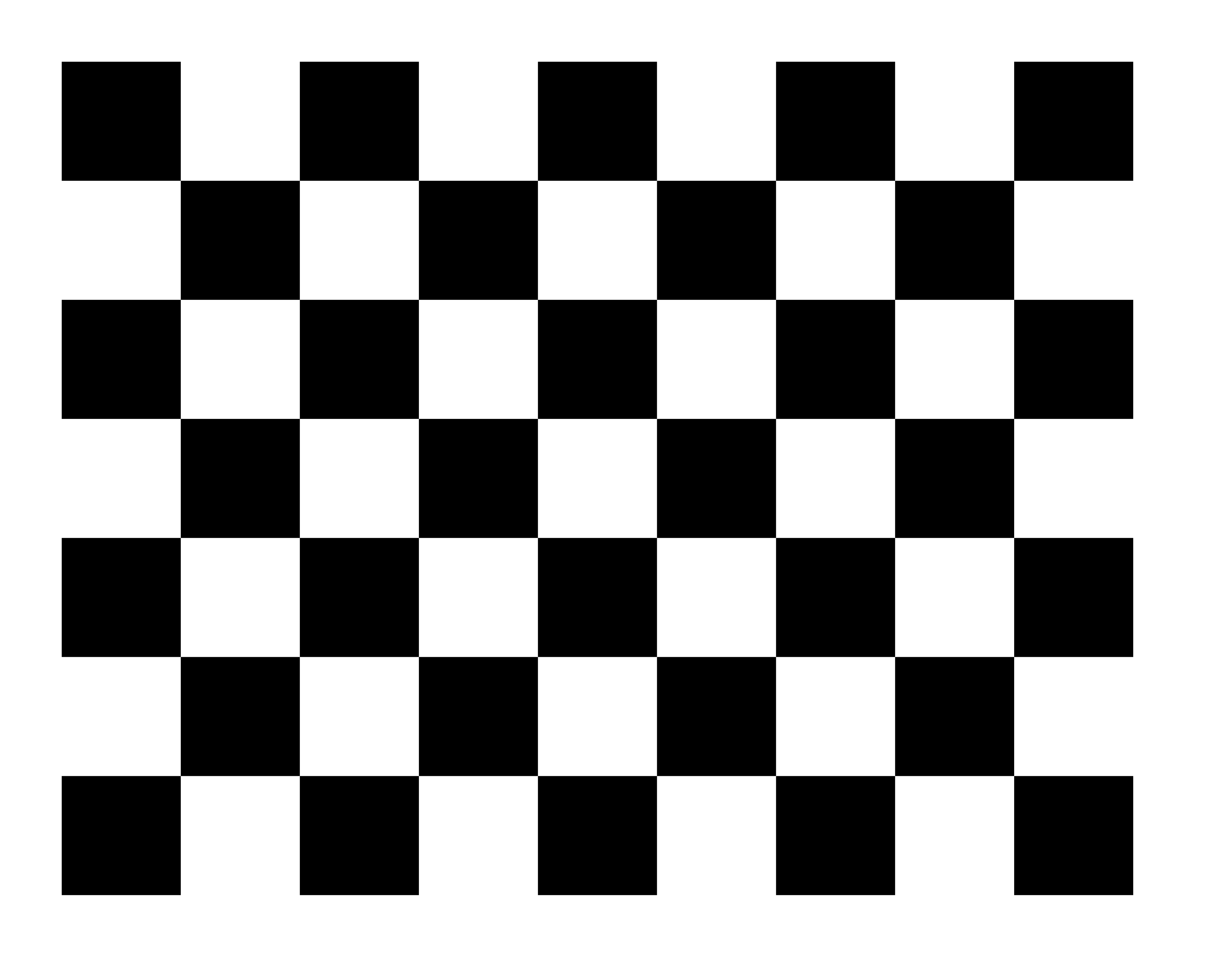 Images For > Black And White Checkered Border Clip Art
