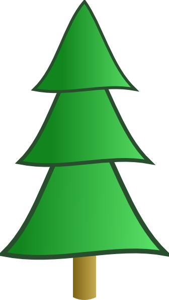 Pine Trees Clipart | Clipart Panda - Free Clipart Images
