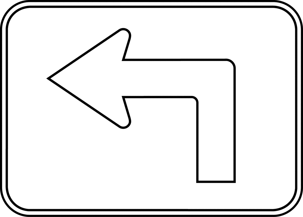 Left Arrow Image Cliparts co