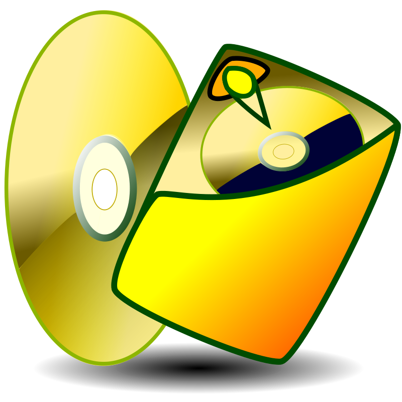 clipart collection dvd