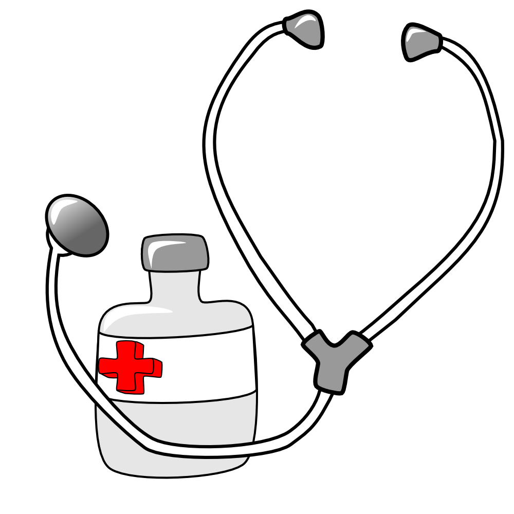 Images For > Doctor Logo Clip Art Png