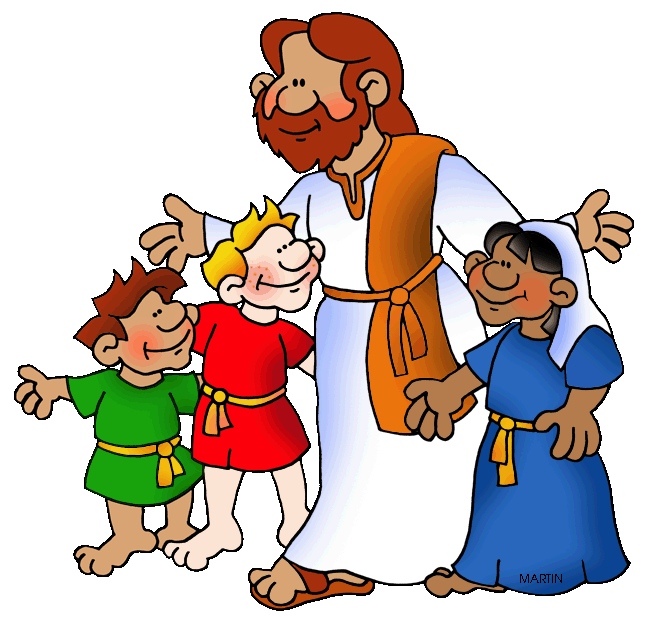 Christian clipart for kids | Clipart Panda - Free Clipart Images