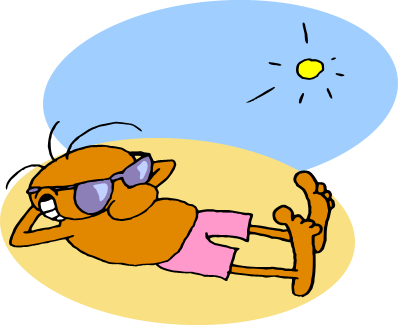 Sunny Day Clipart - ClipArt Best