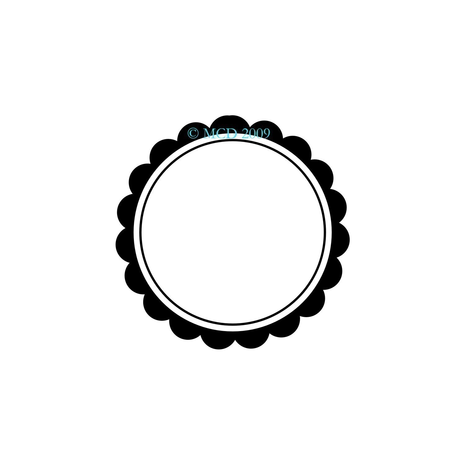 Circle Frame Clip Art | Clipart Panda - Free Clipart Images