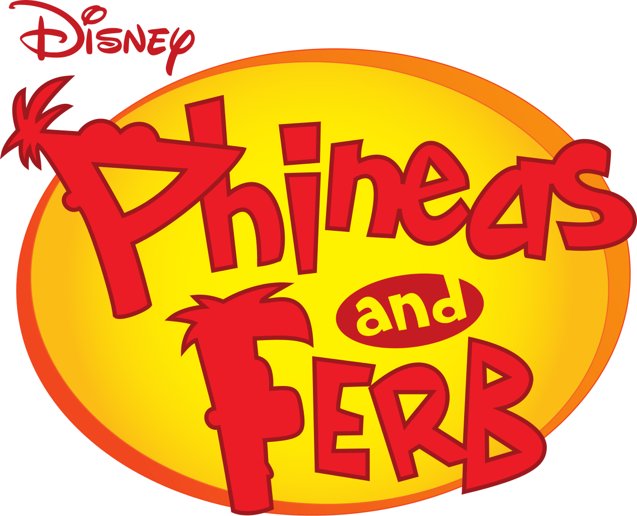 Phineas and Ferb - Wikipedia, the free encyclopedia
