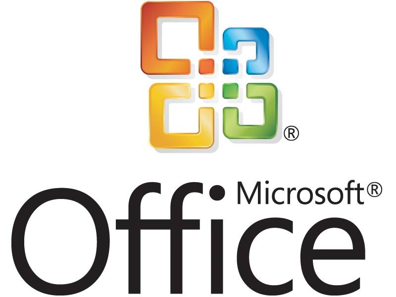 Microsoft-Office-Logo : Polk City Community Library