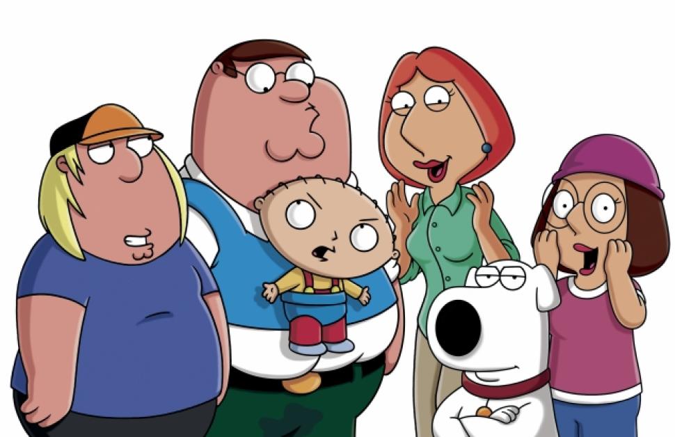 Family Guy' shocks fans with death of major character - NY Daily News