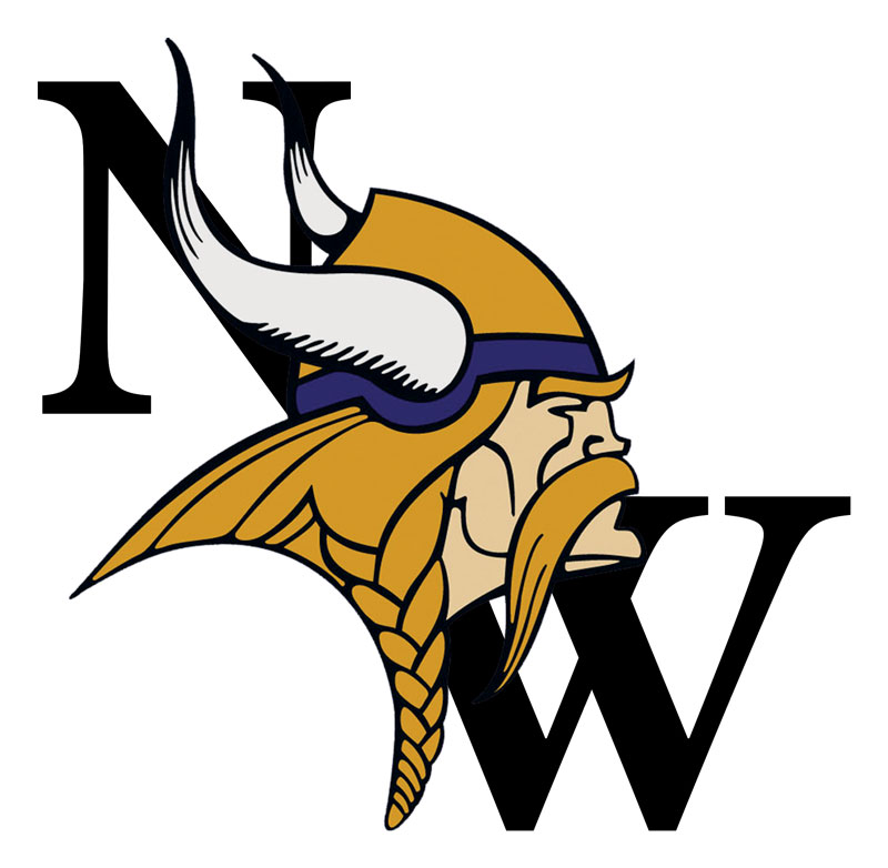 logo | Northwest Vikings