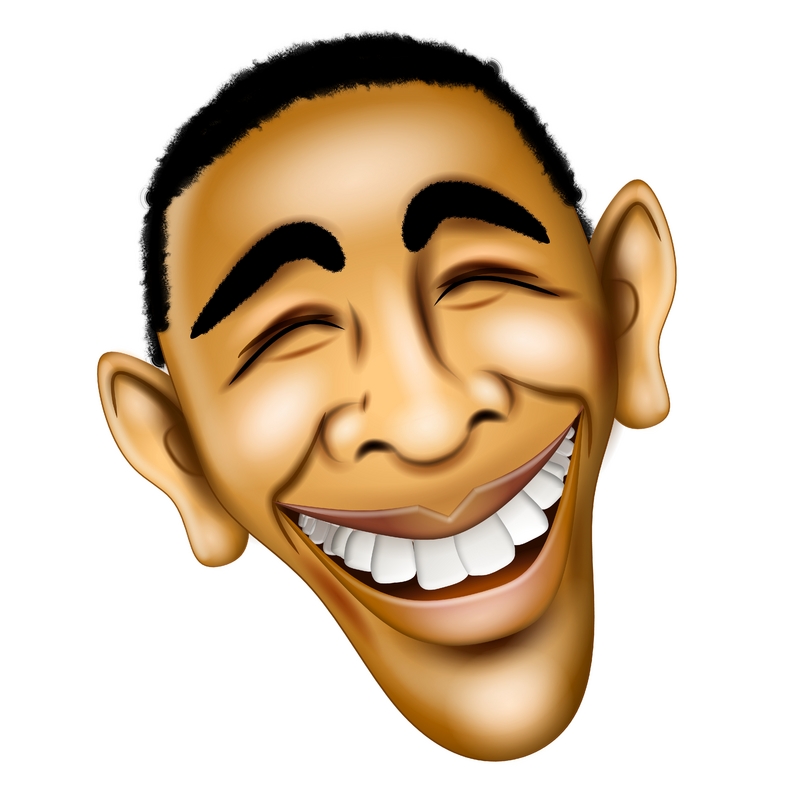 Barack Obama - JungleKey.fr Image #