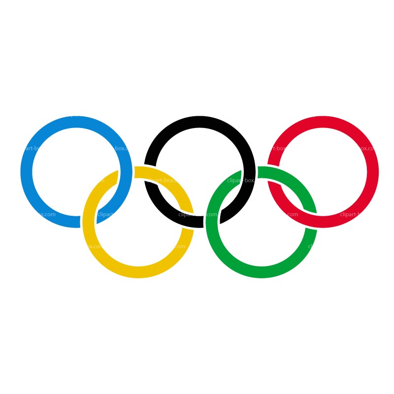 Olympics 20clipart
