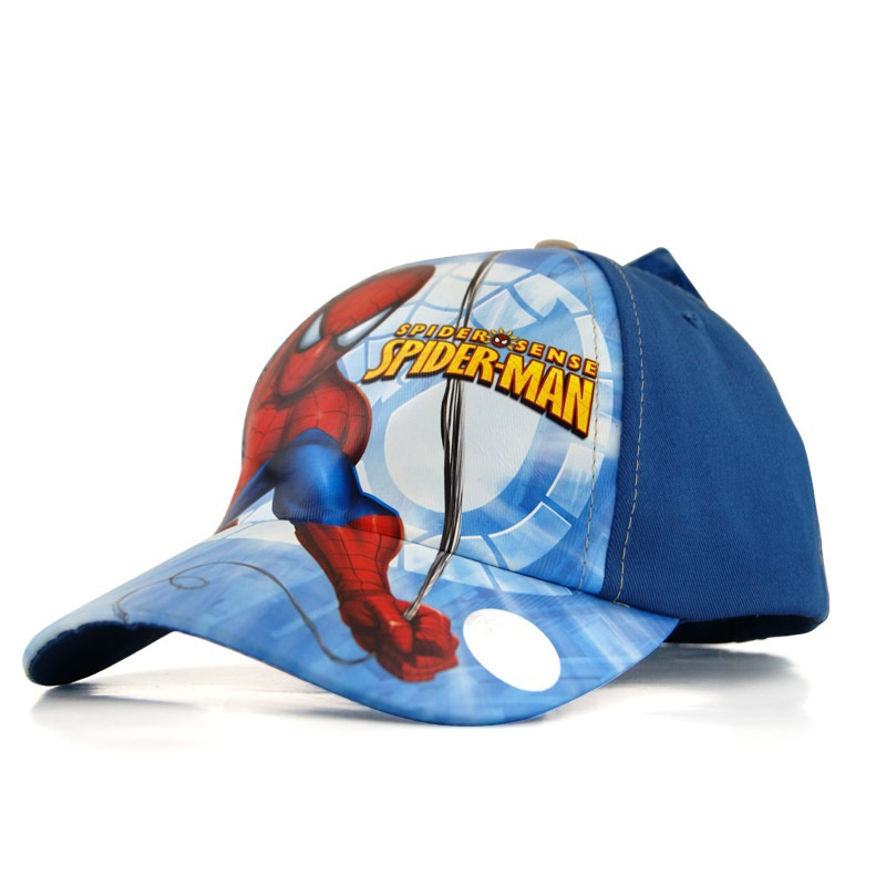 spider man caps Reviews - Online Shopping Reviews on spider man ...