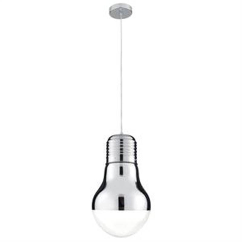 Light Bulb Hanging Lights - Homedecor.
