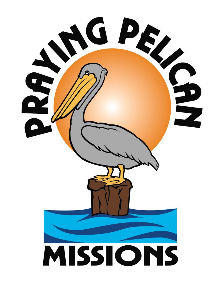 praying pelican missions | whyismarko