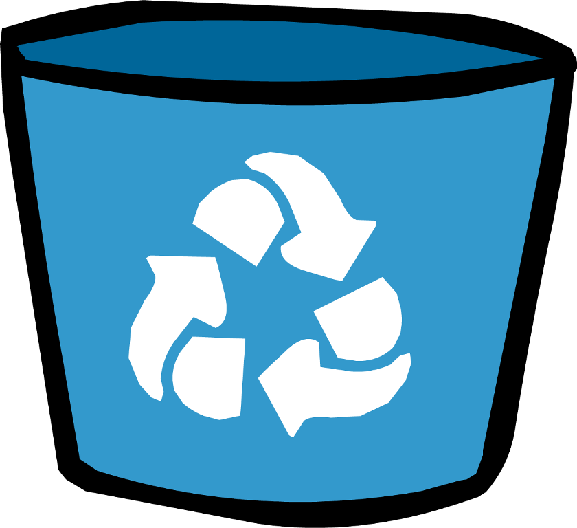 Image - Recycle Bin.PNG - Club Penguin Wiki - The free, editable ...