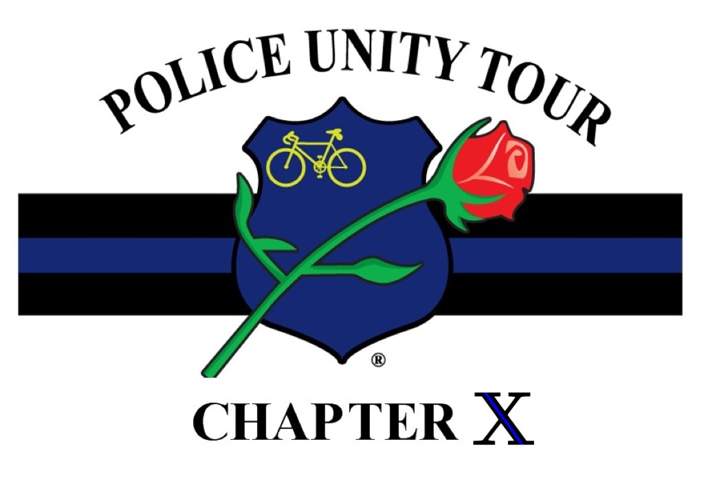 Rival Day .05k | Benefiting the Police Unity Tour
