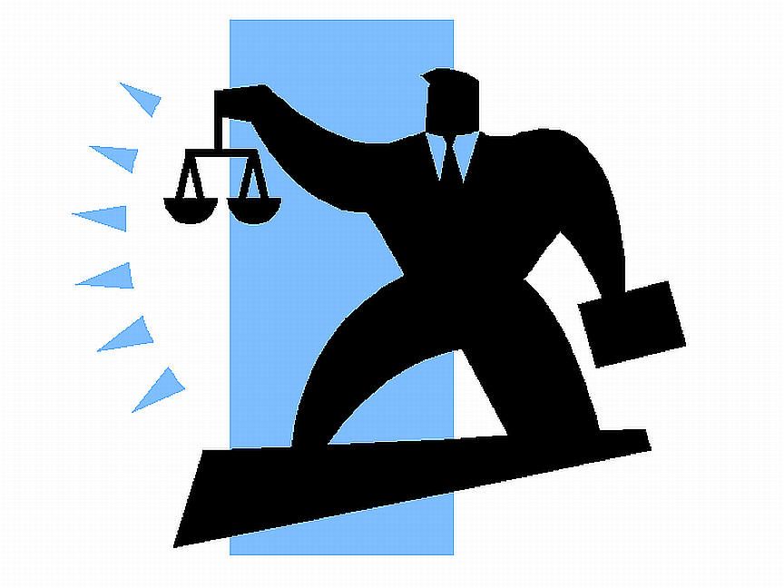Реферат: Этика юриста (адвоката)