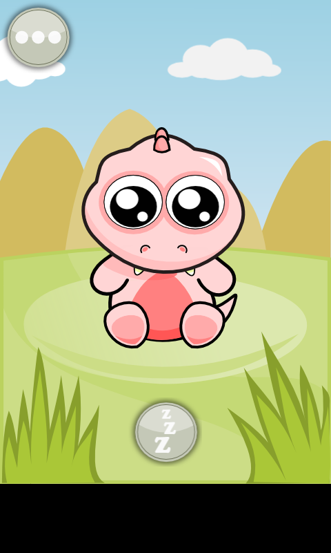 Amazon.com: Baby Dino - Pocket Pet 1.04: Appstore for Android