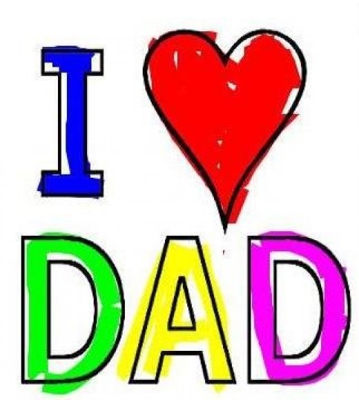 Happy Fathers Day Clipart | quotes.