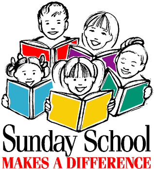 Sunday School Clip Art | Clipart Panda - Free Clipart Images