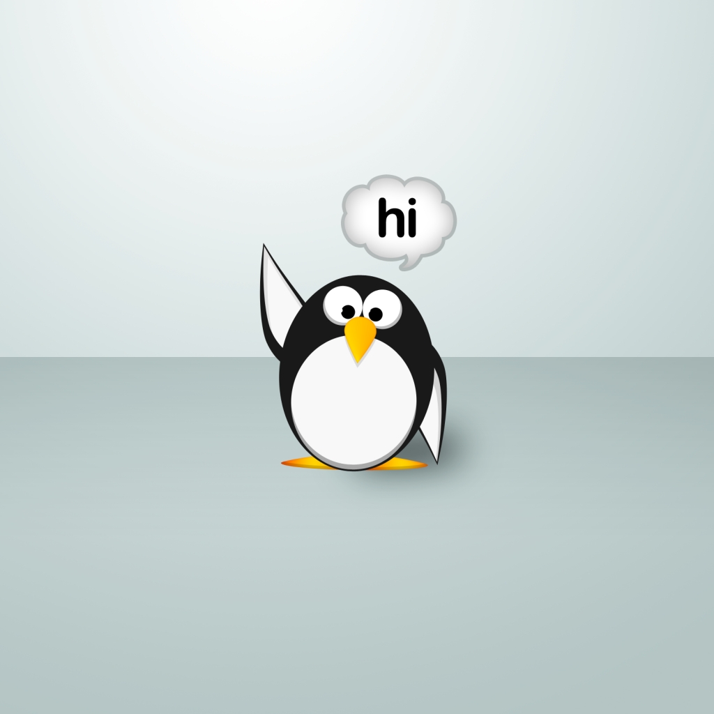 Cute Penguin Cartoon - Cliparts.co