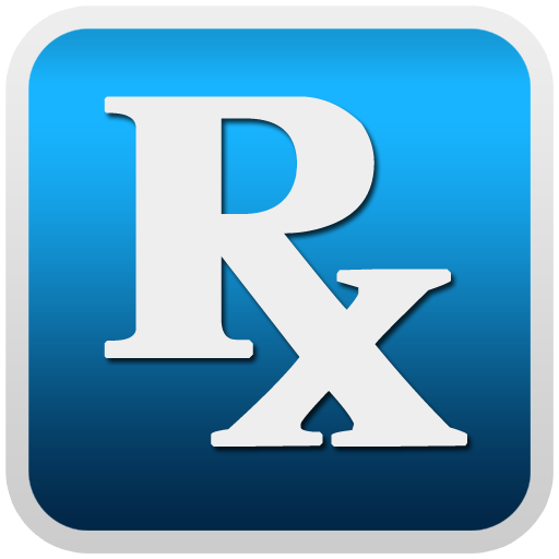 Medical rx symbol clipart image - ipharmd.net