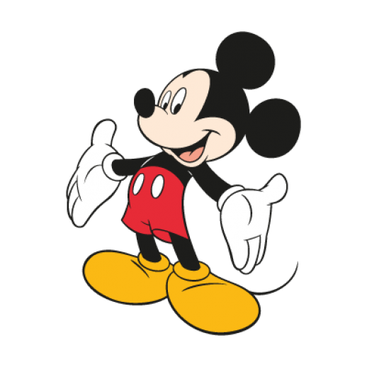 Mickey Logo Related Keywords & Suggestions - Mickey Logo Long Tail ...