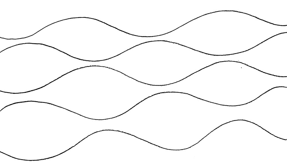 Wavy Lines Cliparts co