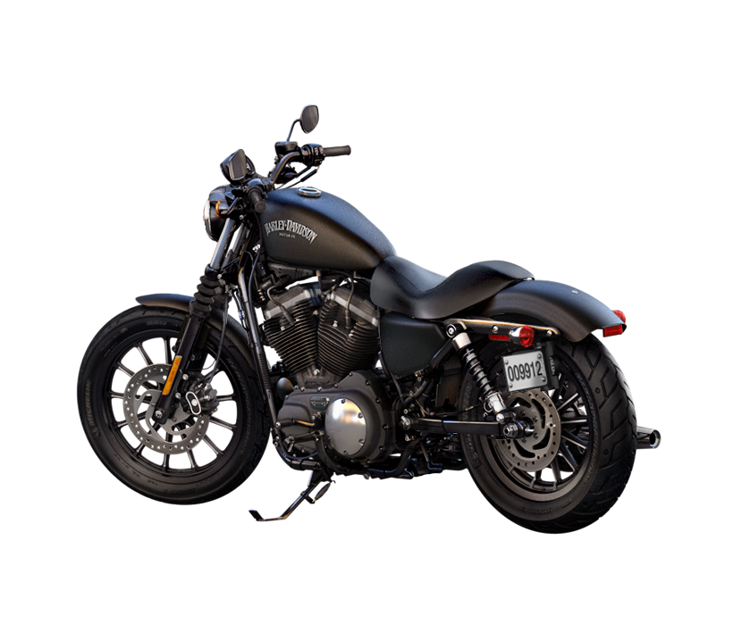 2014 Harley-Davidson Iron 883 - Price, Specs, and Photos