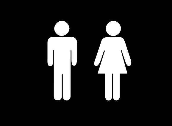 New California Law: Children Can Pick Which Bathroom To Use Based ...